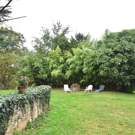 Scenic In Berbiguieres *