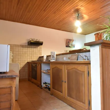 Scenic In Berbiguieres Saint-Germain-de-Belvès