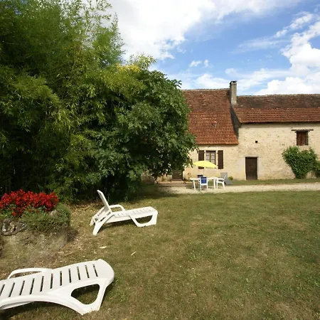 Scenic In Berbiguieres *