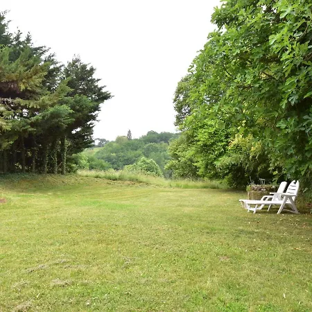 Scenic In Berbiguieres Saint-Germain-de-Belvès