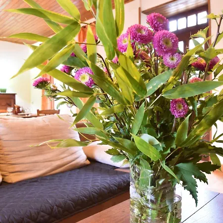 Casa vacanze Scenic In Berbiguieres *