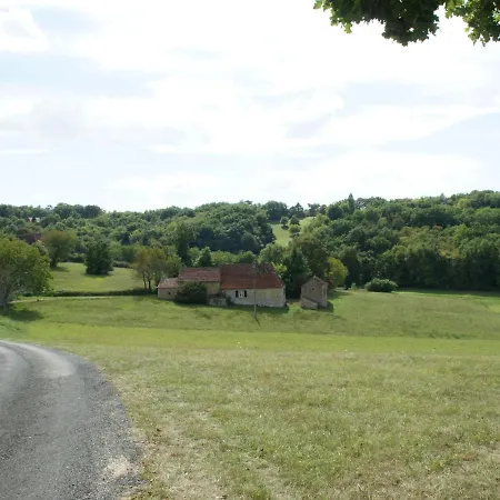 Scenic In Berbiguieres