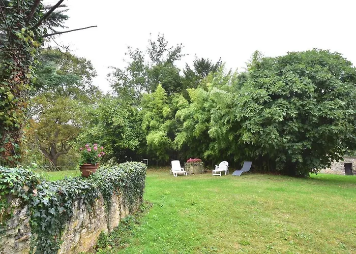 Scenic In Berbiguieres *