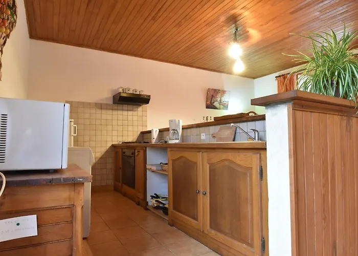 Scenic In Berbiguieres Saint-Germain-de-Belvès