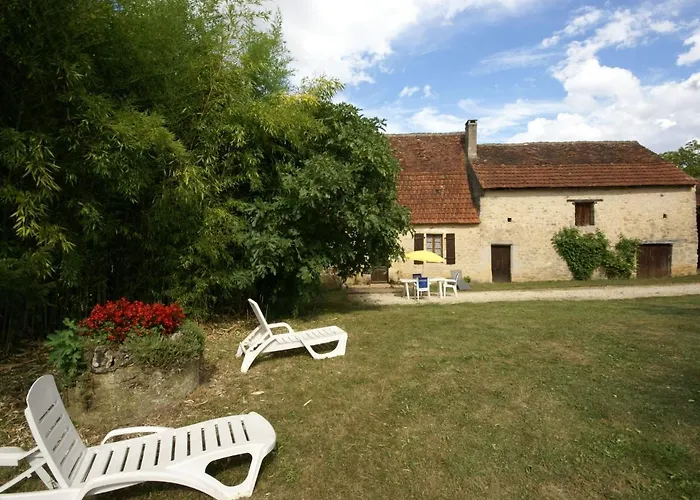 Scenic In Berbiguieres *